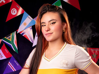 webcam hooker VeronicaLourdes