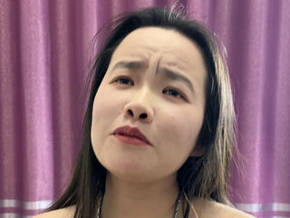 hot cam girl spreading pussy VesperaYang