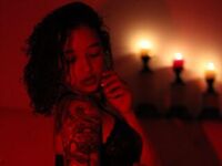 adult liveshow VickyBelle