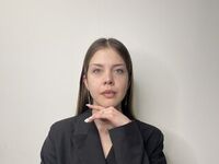 naked camgirl fingering pussy VictorinaKiecker