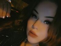 cam girl masturbating with sextoy VikVuk