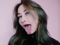 fingering camslut VikaCheers