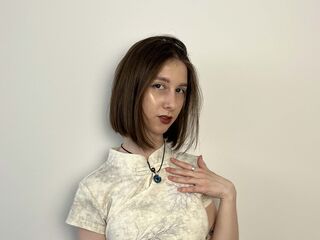 fingering webcamgirl VikkiAppling