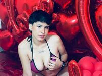 hot strip tease webcam VioletaFansy