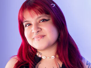fingering girl chatroom VioletaHex