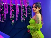 cam girl showing tits VioletaPurle