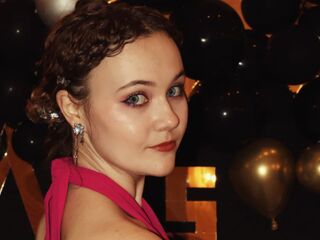 fingering cam girl picture VioletteCandella