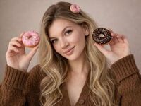 jasmin video chat VivienHans