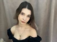 camgirl masturbating with sextoy WandaHearing