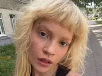 cam girl chat WilliaMarquart