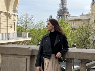 sexy camgirl live WonderCarla