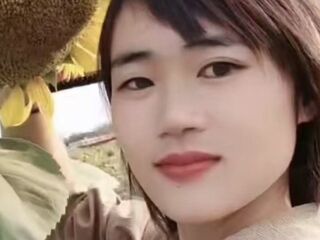 fingering girl chat XiaoqiongLen