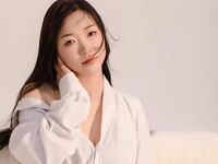 hot live girl XuanJuan