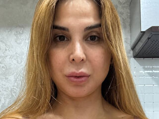 naked cam girl gallery YanaMillers