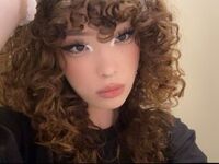 hot cam girl fingering YangConnie