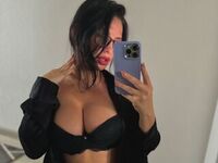 real live webcam YannaDim