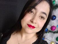 fingering camgirl video YeinPalm