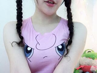 jasmin camgirl live YokoCam