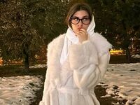 hot cam girl masturbating YukoHazer