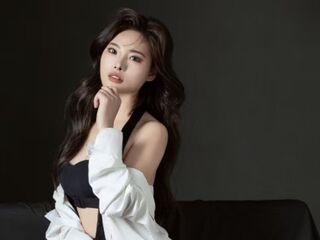 webcamgirl chatroom YunLulu