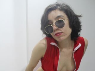 anal cam YurikoMia