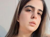 jasmin naked ZaraDani