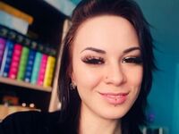hot cam girl masturbating with sextoy ZarahFrank