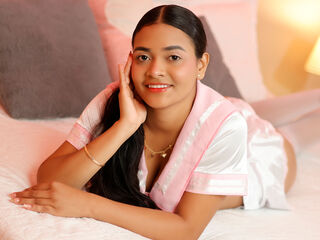 hot videochat ZariRiley