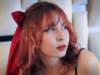 nude camgirl pic ZaziRose