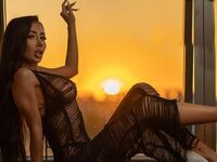 hot striptease cam ZennieSings