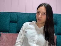 fingering webcam girl ZhairWein