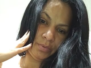 naked camgirl Zharat