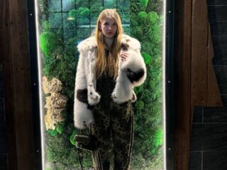 cam slut ZoeGraig