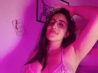 shower sex web cam ZoeWeys