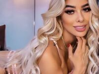 kinky webcam model ZoeyVegas