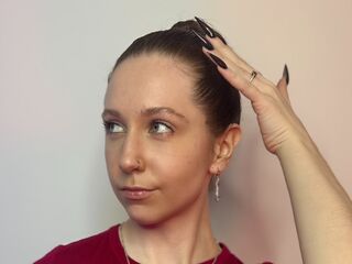 hot live girl ZoilaFerentz