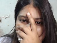 shower sex cam ZubiaKhan