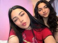 MelisaAndMajo
